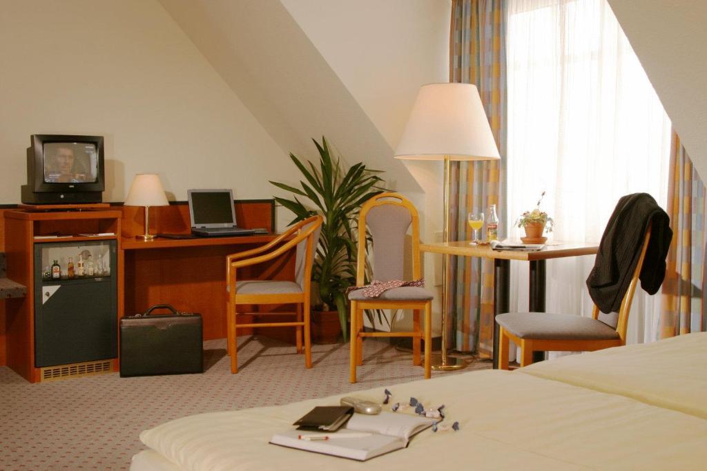 Doppelzimmer - Raucher