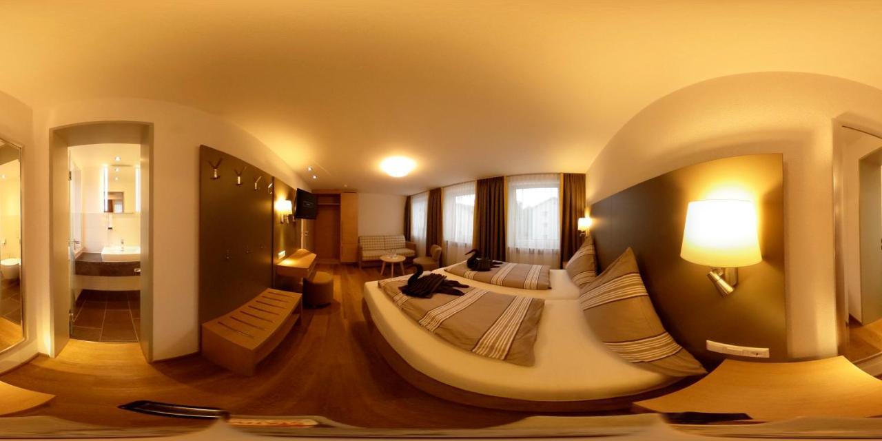 Familienzimmer