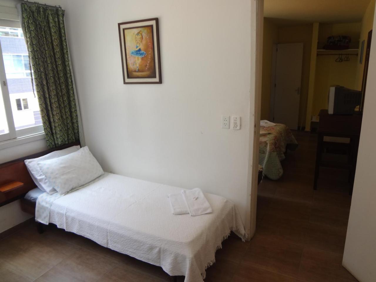 Quarto Família Standard