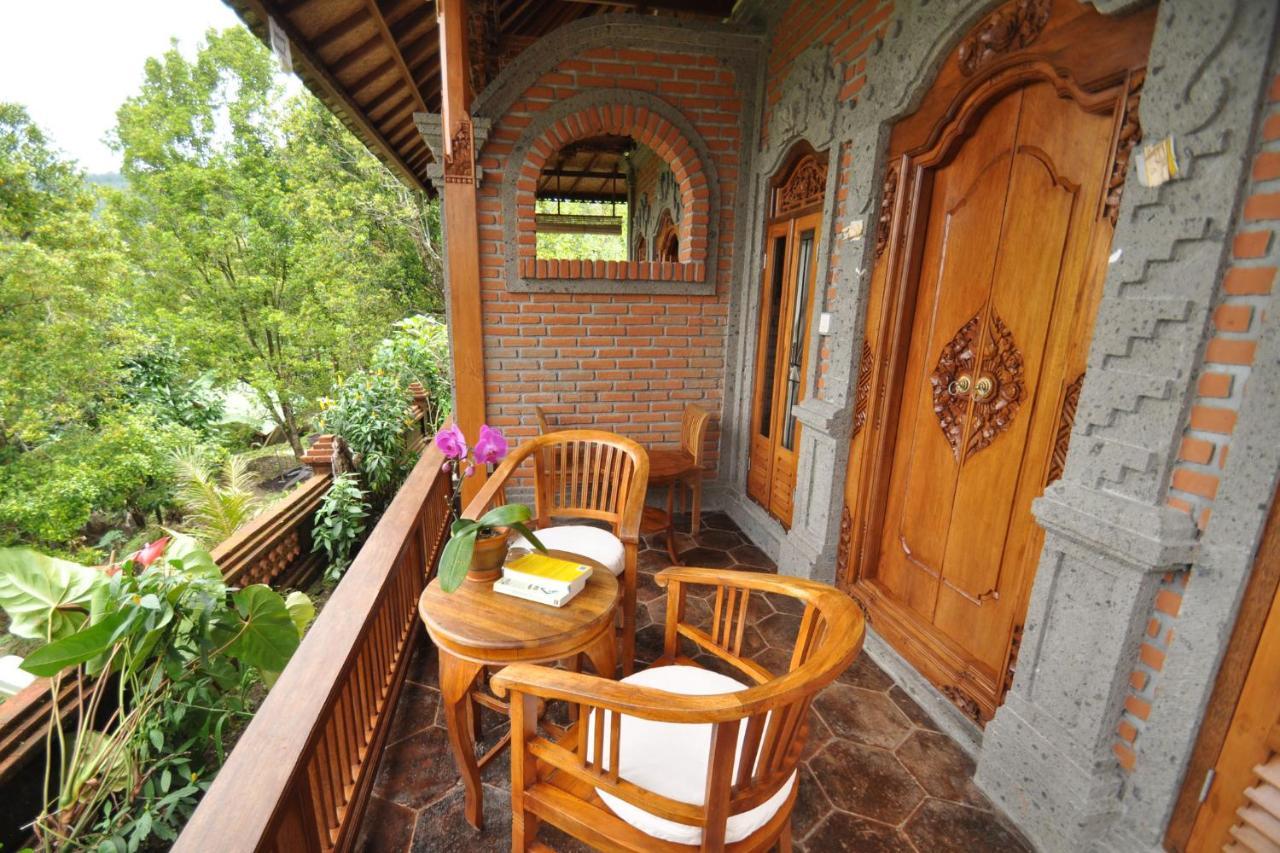 Alam Dewata Villa