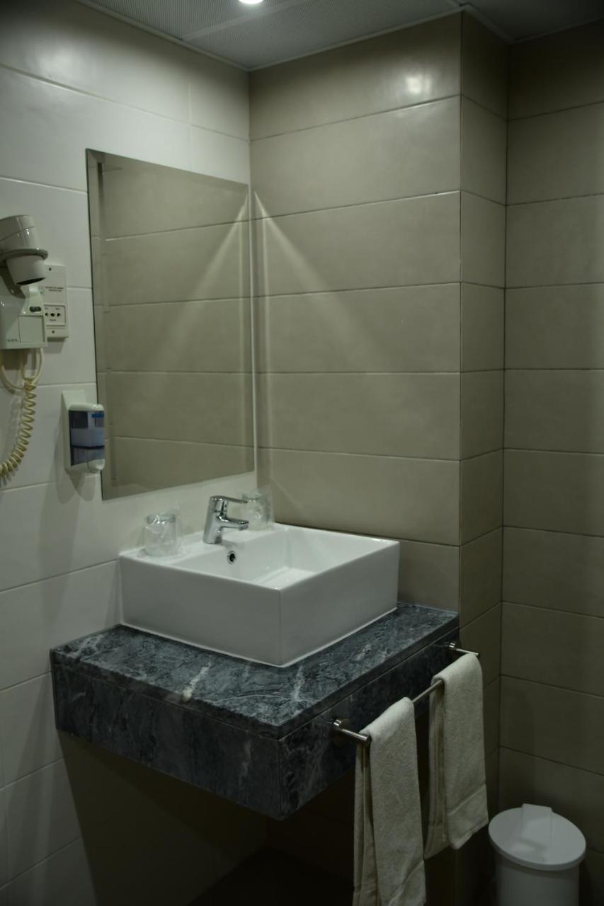 Quarto Triplo