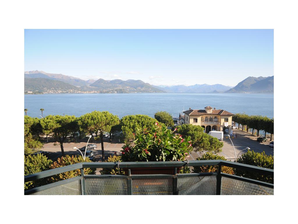Chambre Double ou Lits Jumeaux - Vue sur Lac