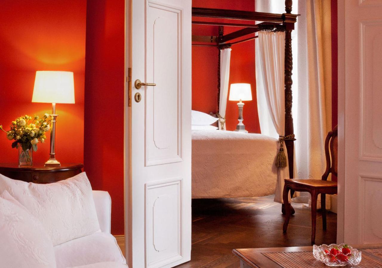 Suite mit 1 Schlafzimmer