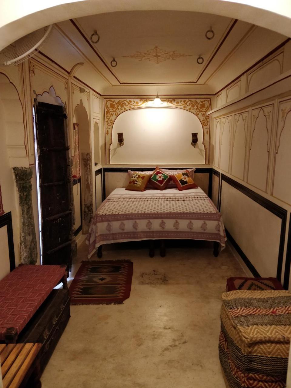 Habitación Doble Deluxe con bañera