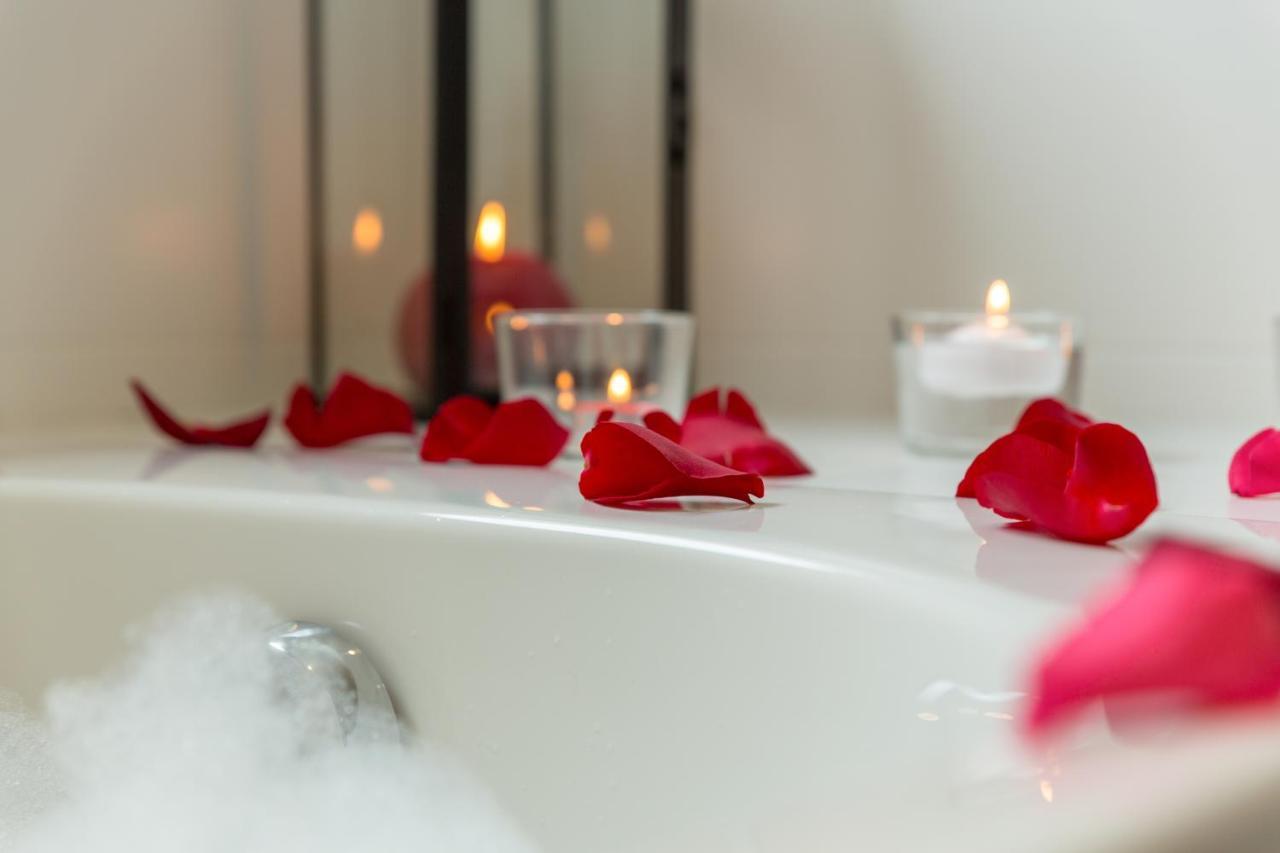 Chambre Lit Queen-Size Supérieure avec Canapé-Lit – Non-Fumeurs