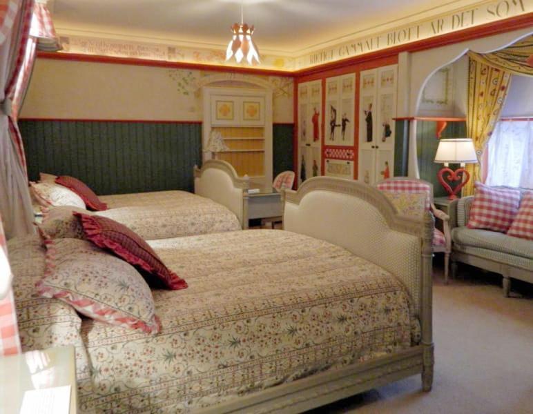 Deluxe Double Room with Bath