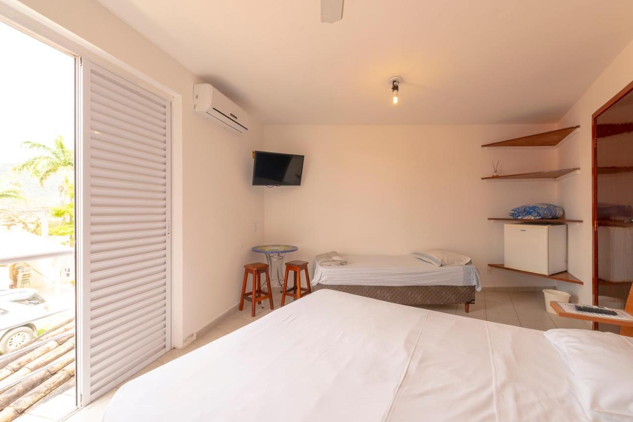 Quarto Triplo Standard