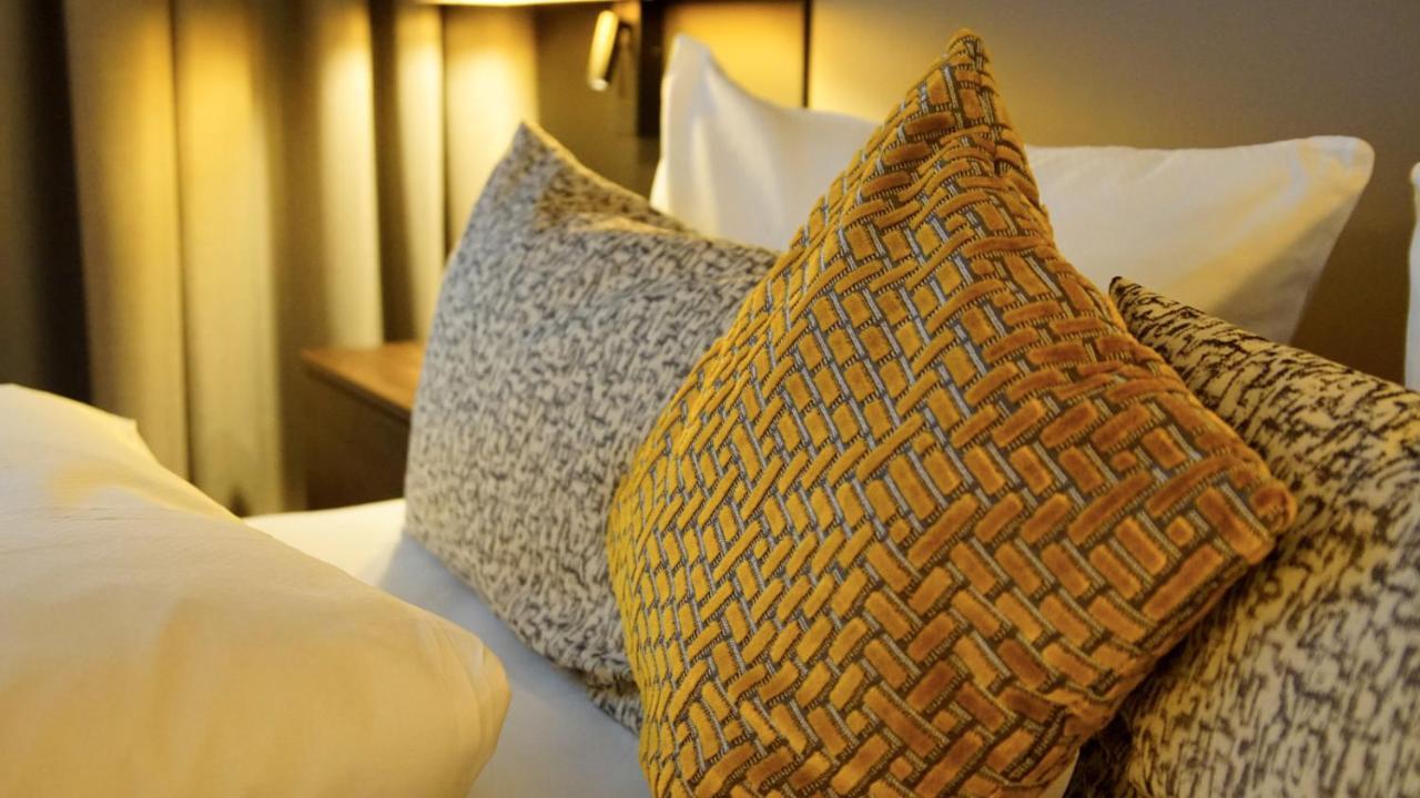 Standard Zimmer mit Queensize-Bett