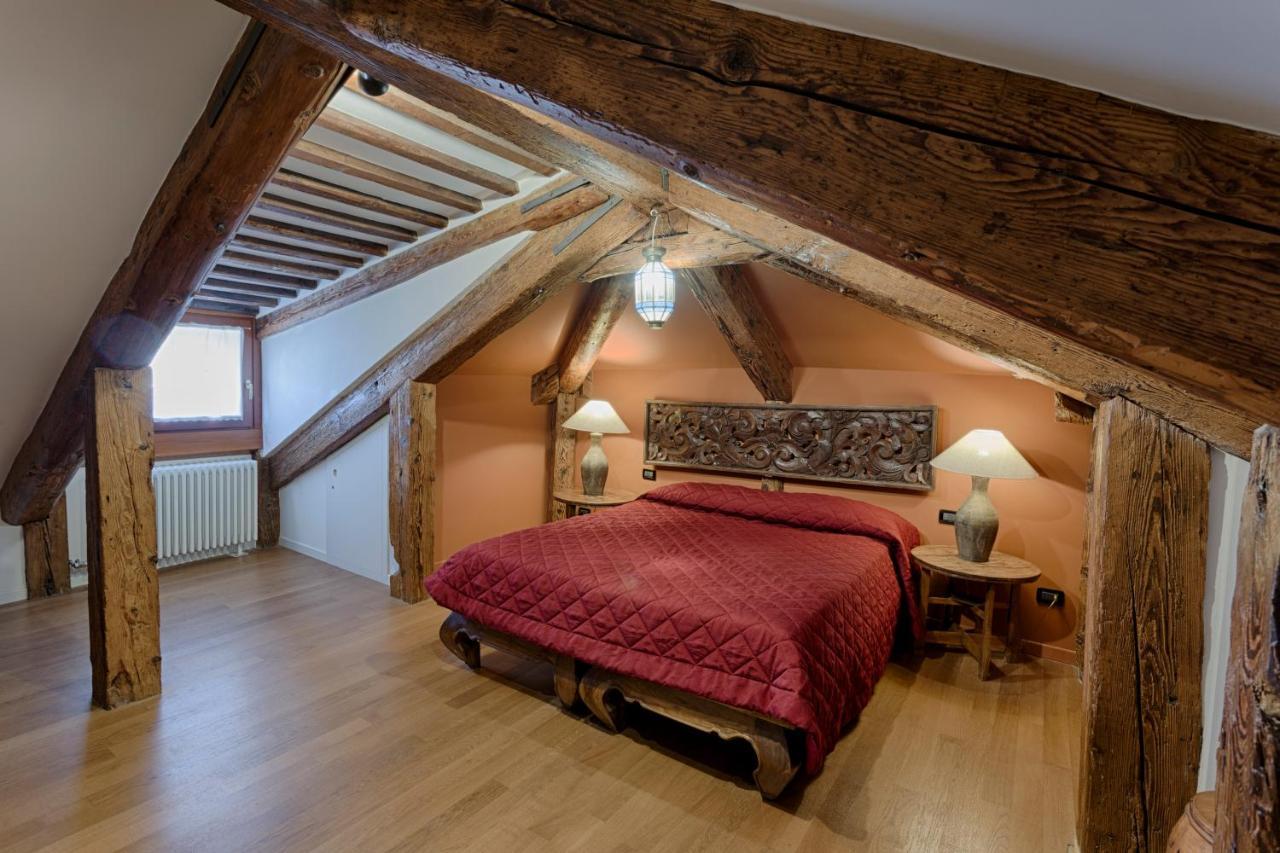 Chambre Double Standard Mansardée