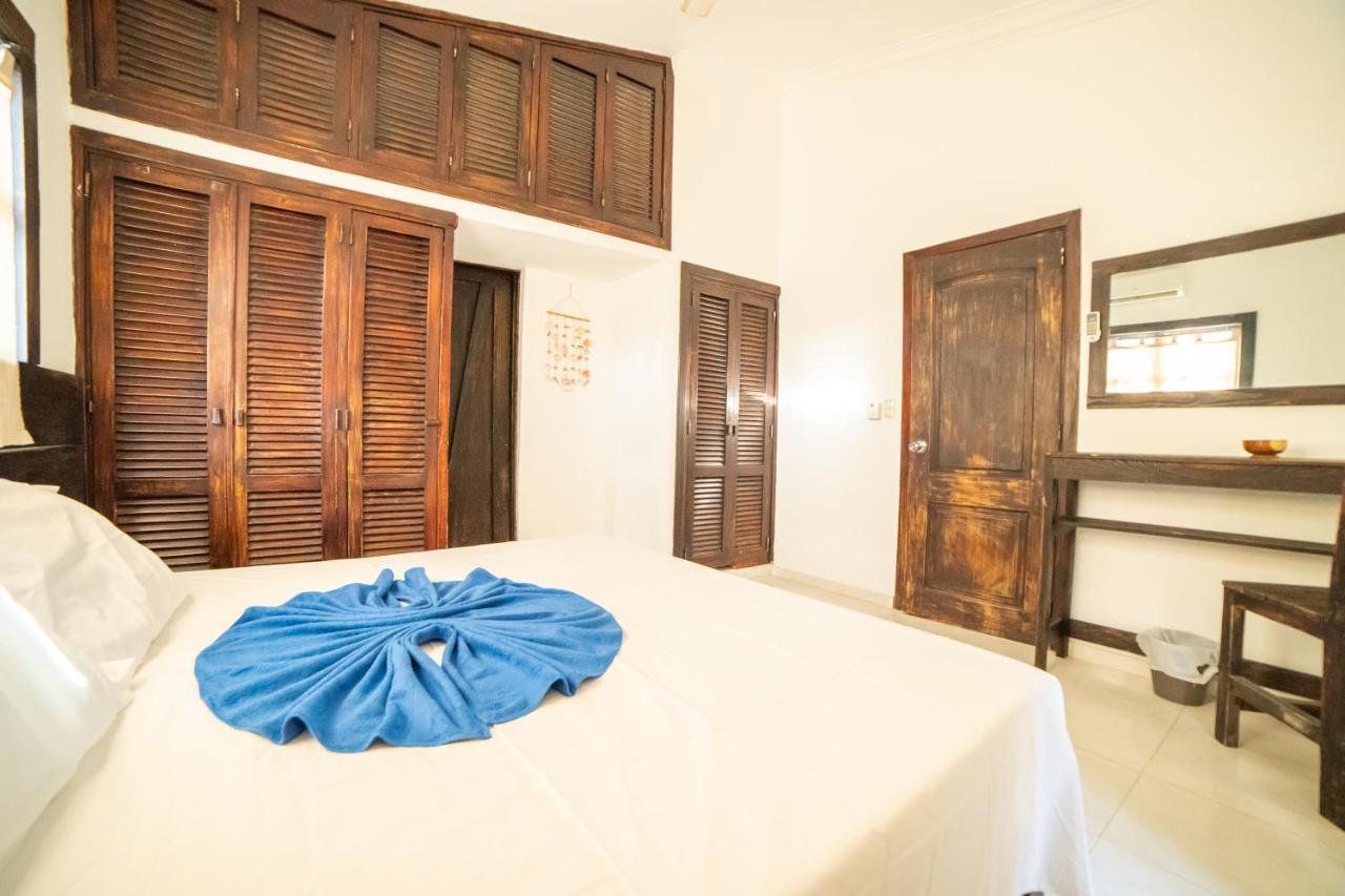 Chambre Double ou Lits Jumeaux Standard avec Balcon