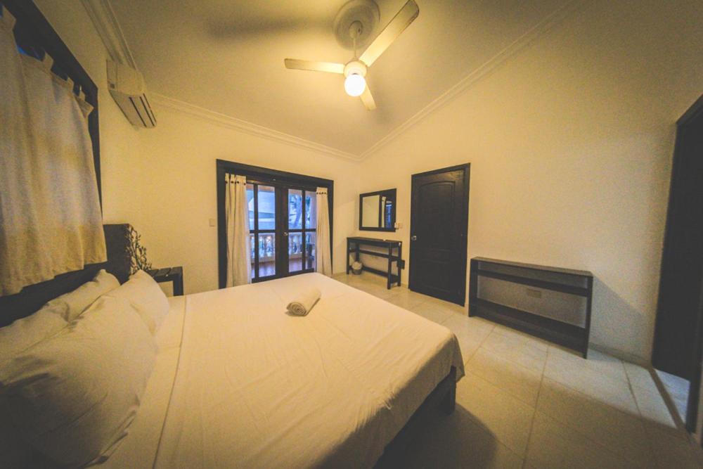 Chambre Lit King-Size