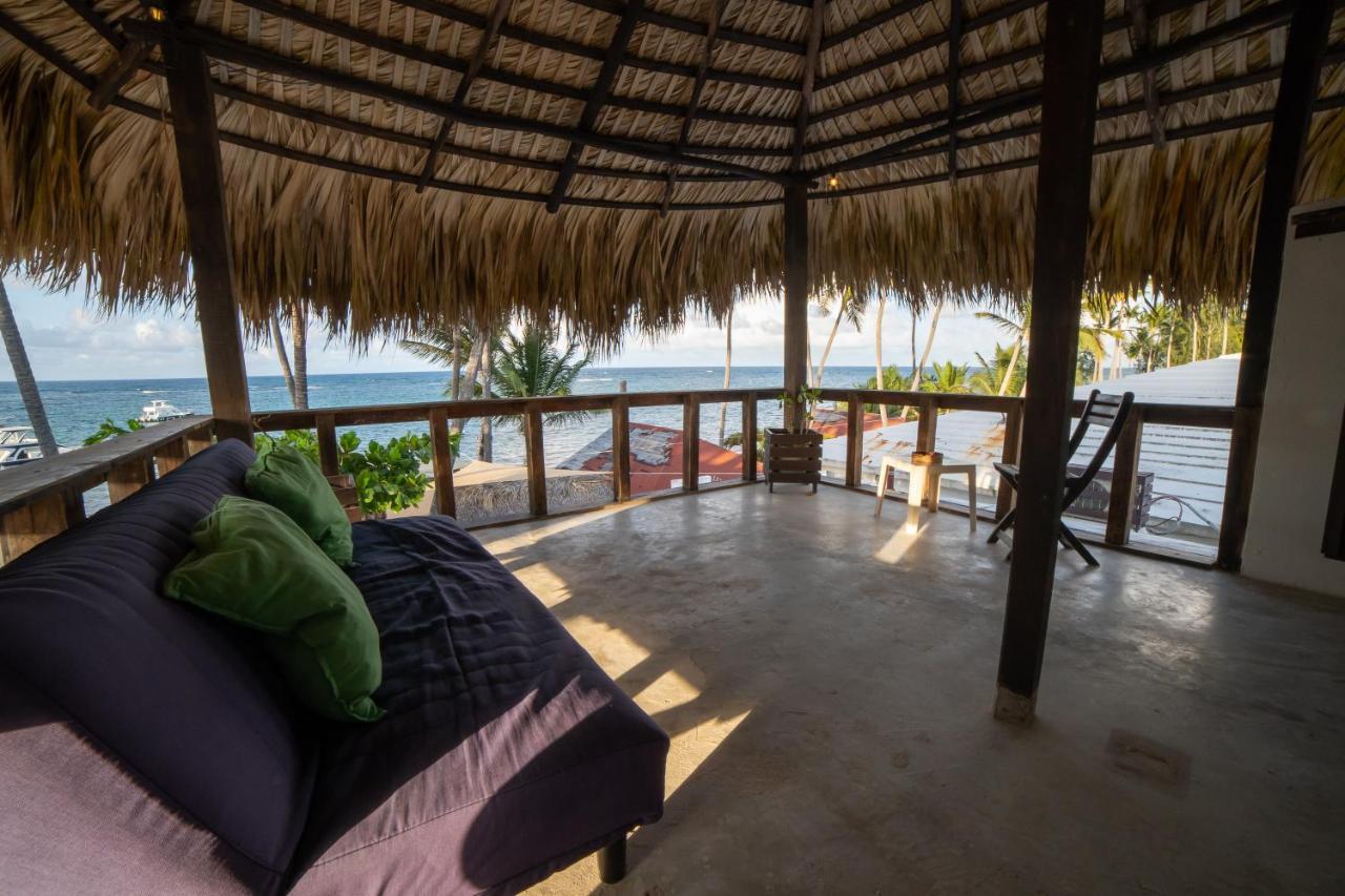 Chambre Double - Vue sur Mer