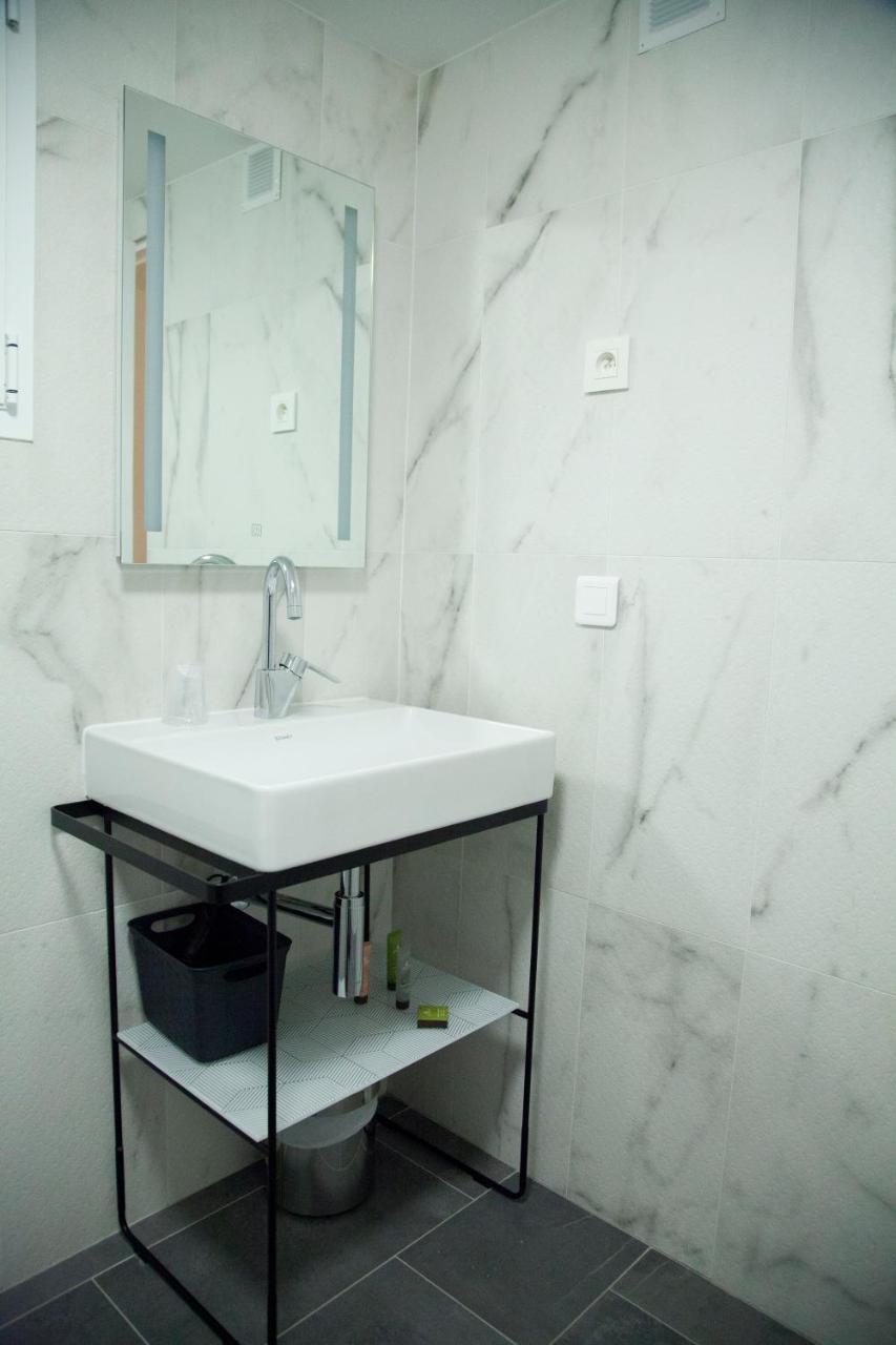 Quarto Individual