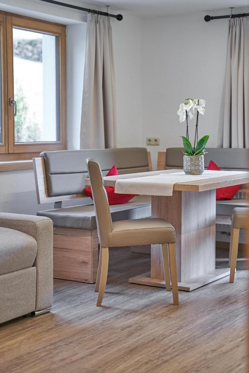 Appartement met Terras