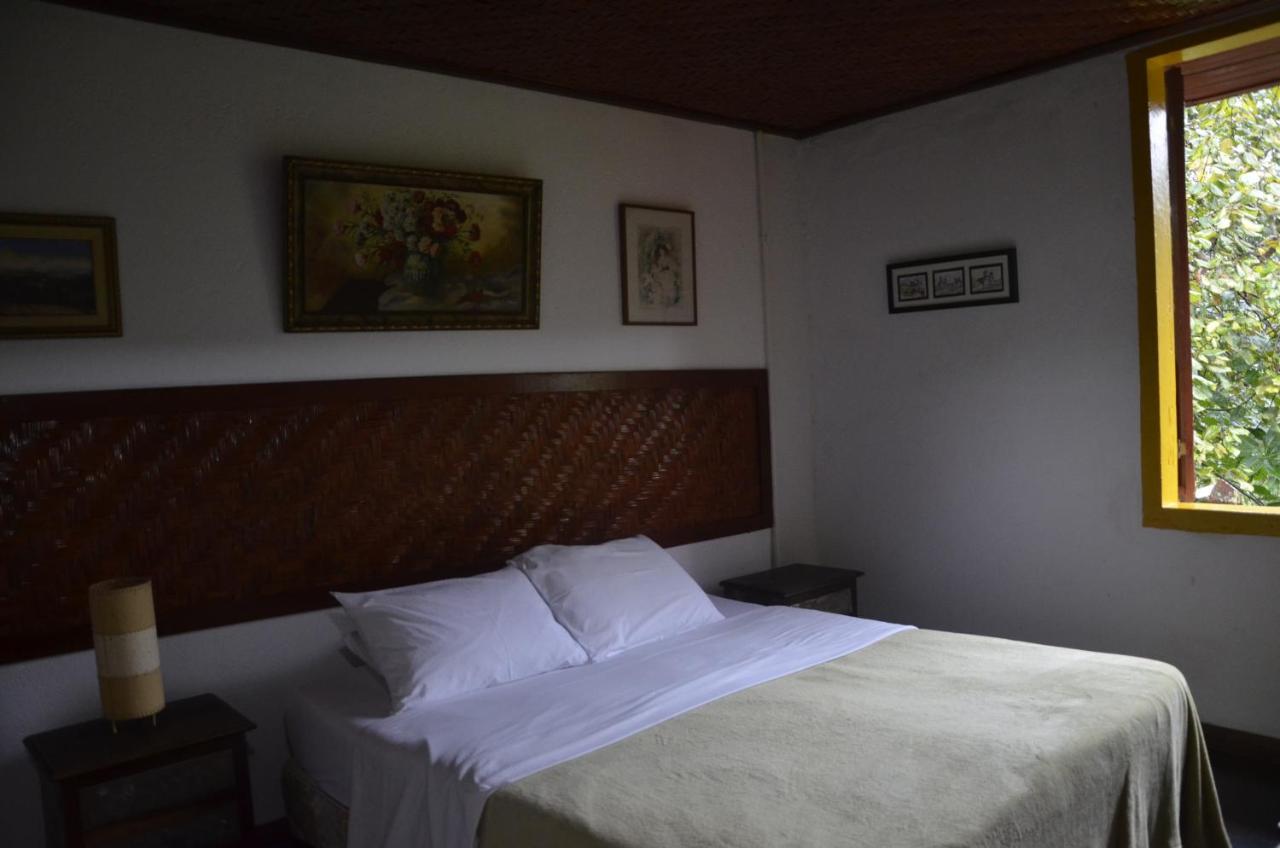 Quarto Superior com Cama de Casal ou 2 de Solteiro