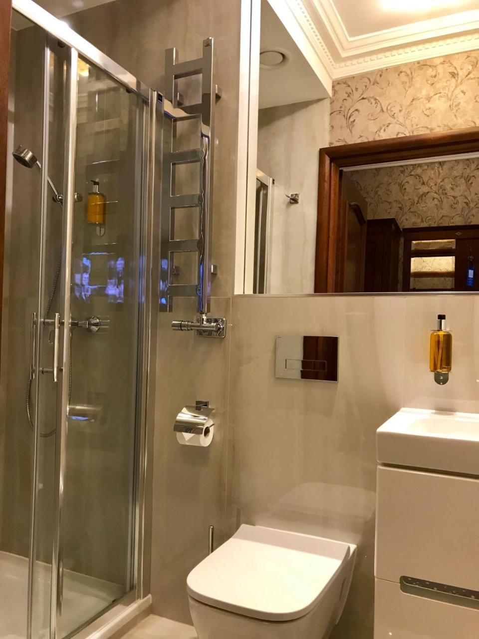 Deluxe Eenpersoonskamer