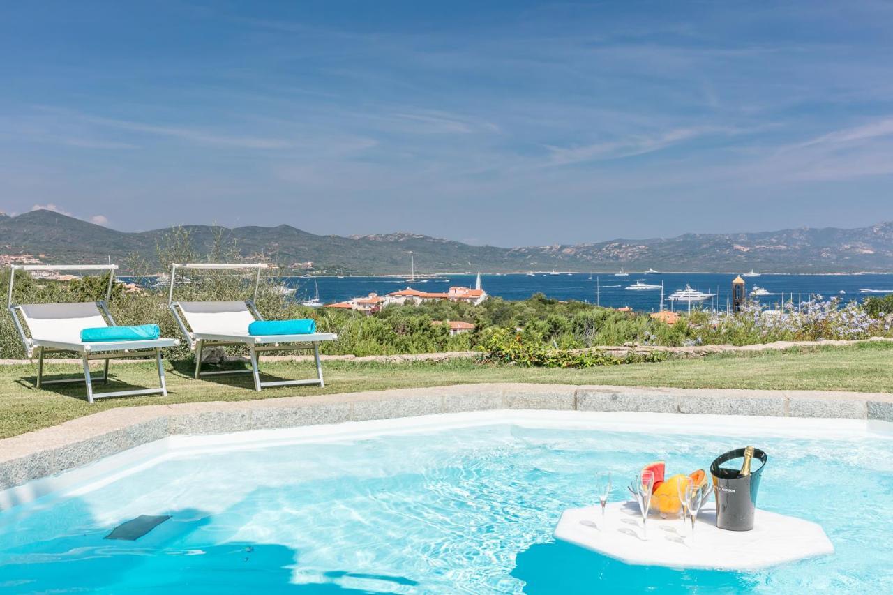 Villa Deluxe