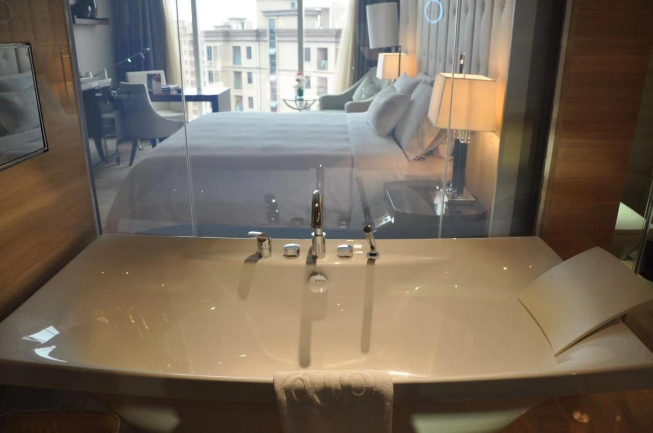 Quarto Deluxe com Cama de Casal ou 2 de Solteiro