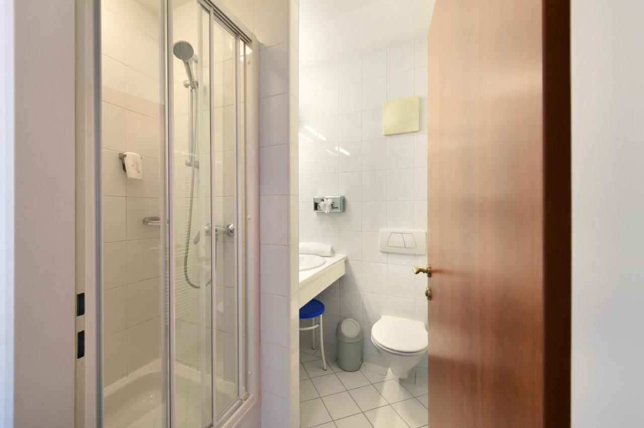 Standard Einzelzimmer