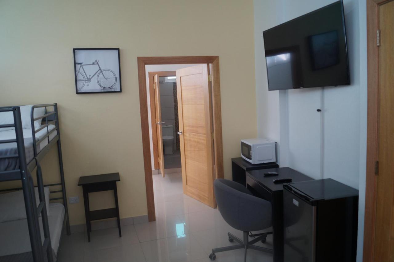 Appartamento con 2 Camere da Letto