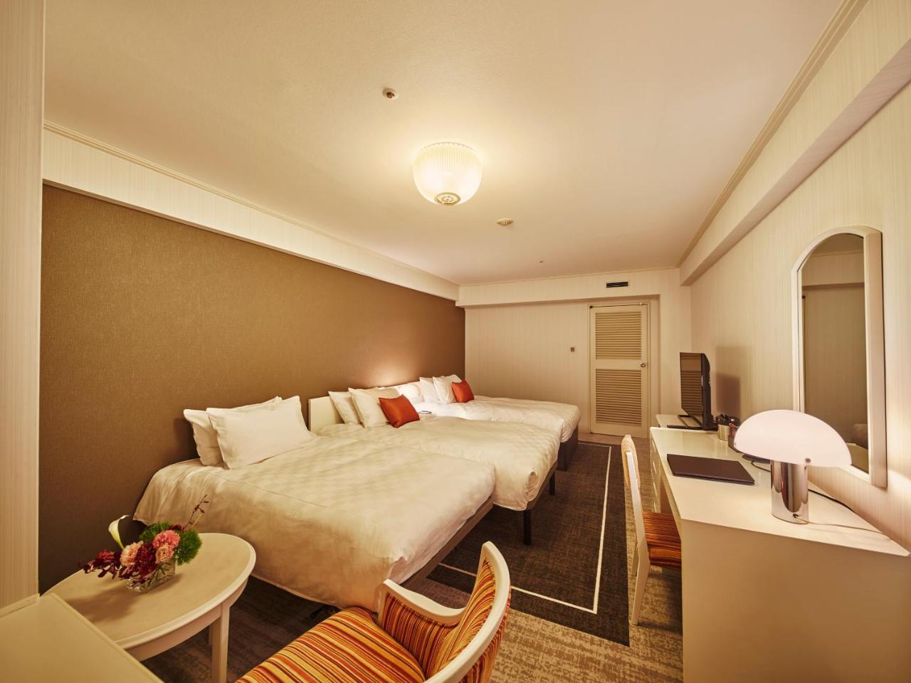 Deluxe Twin Room Extra Bed Non-Smoking,1441274443:JPEG