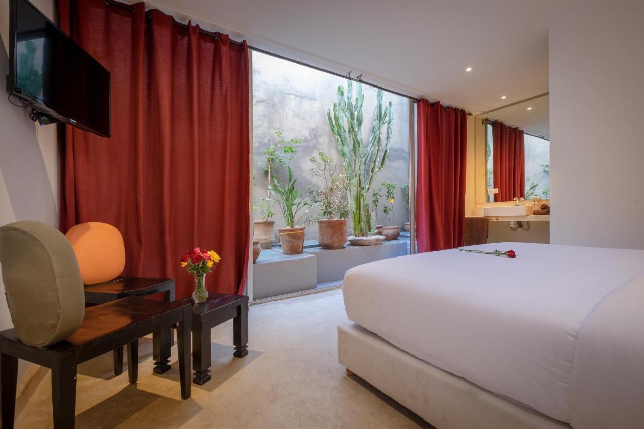 Junior Suite con Terrazza