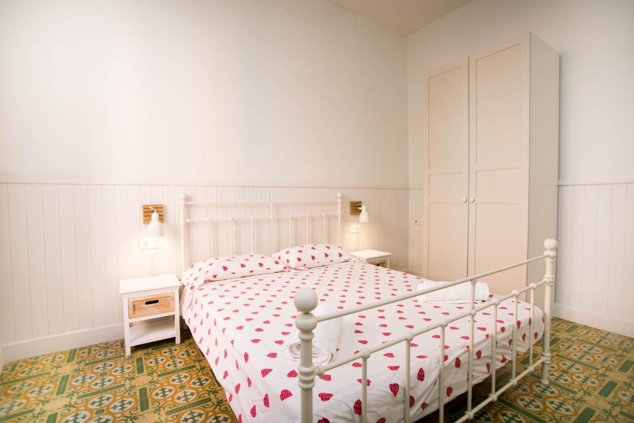 Habitación Doble con baño compartido