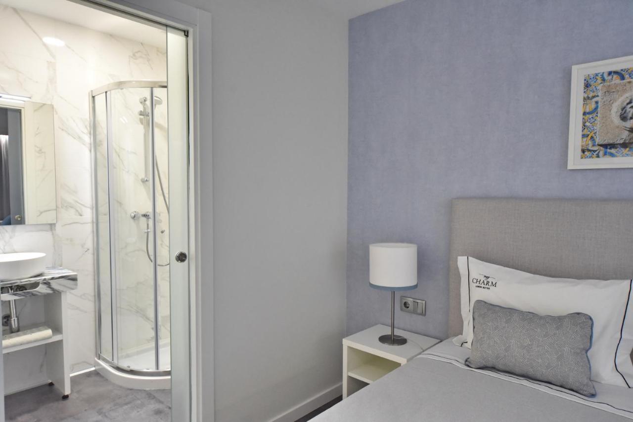 Quarto Duplo ou Twin com Cama Extra