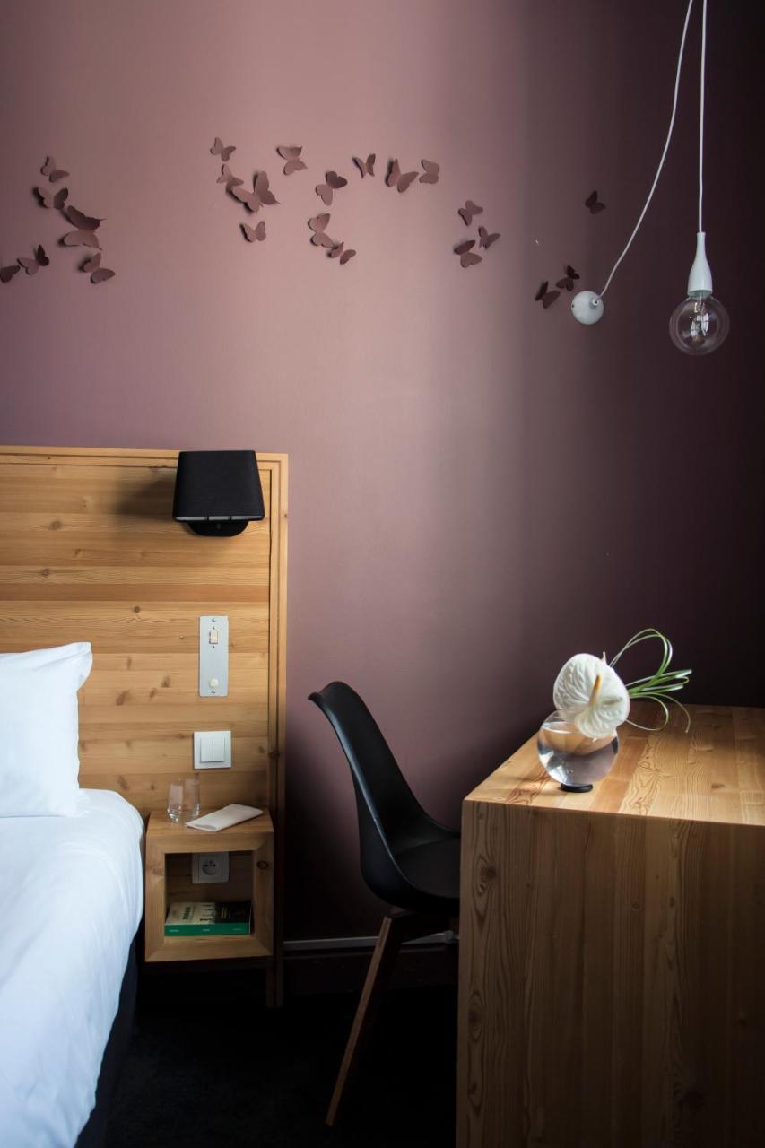 Chambre Double Confort