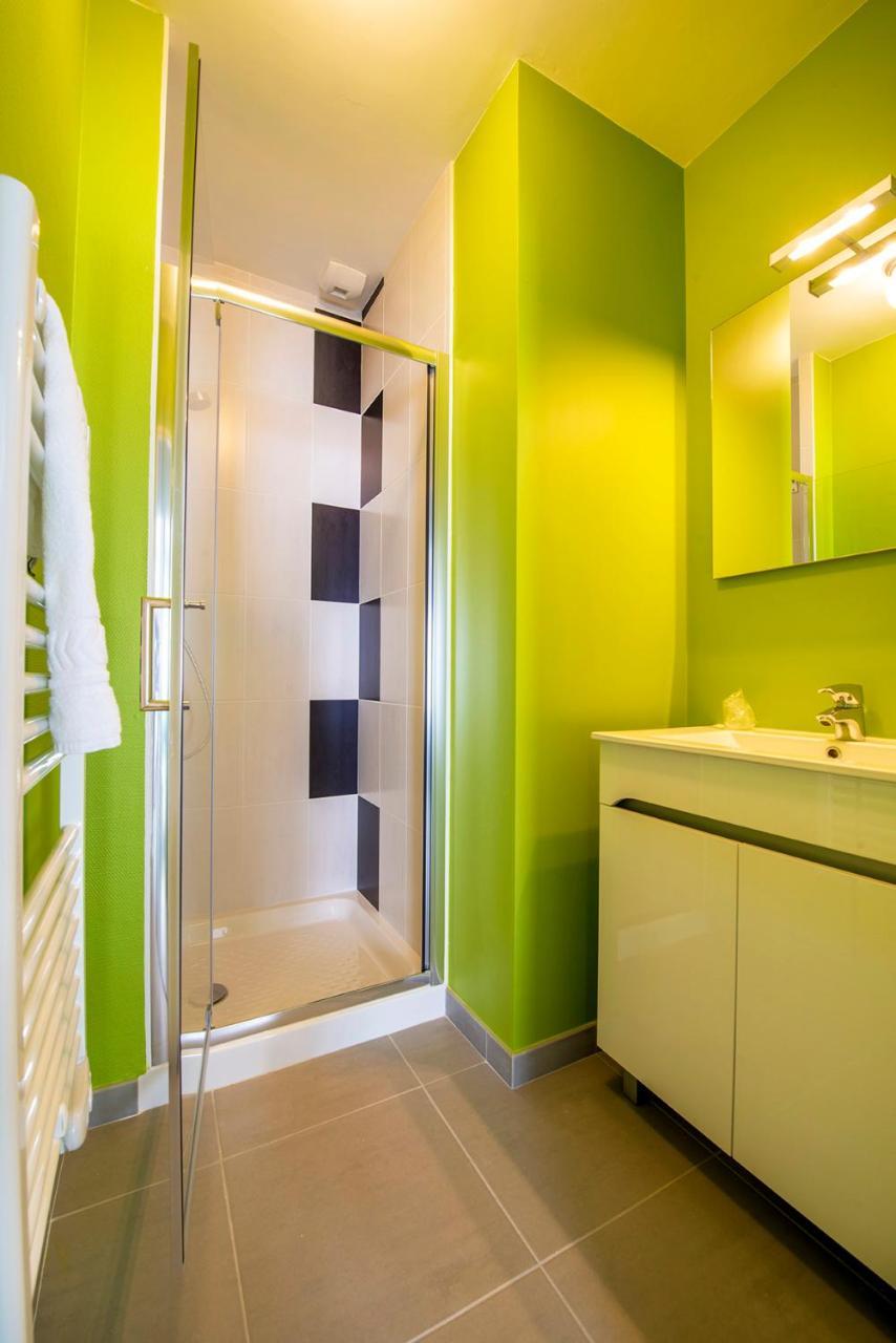 Appartement en Duplex
