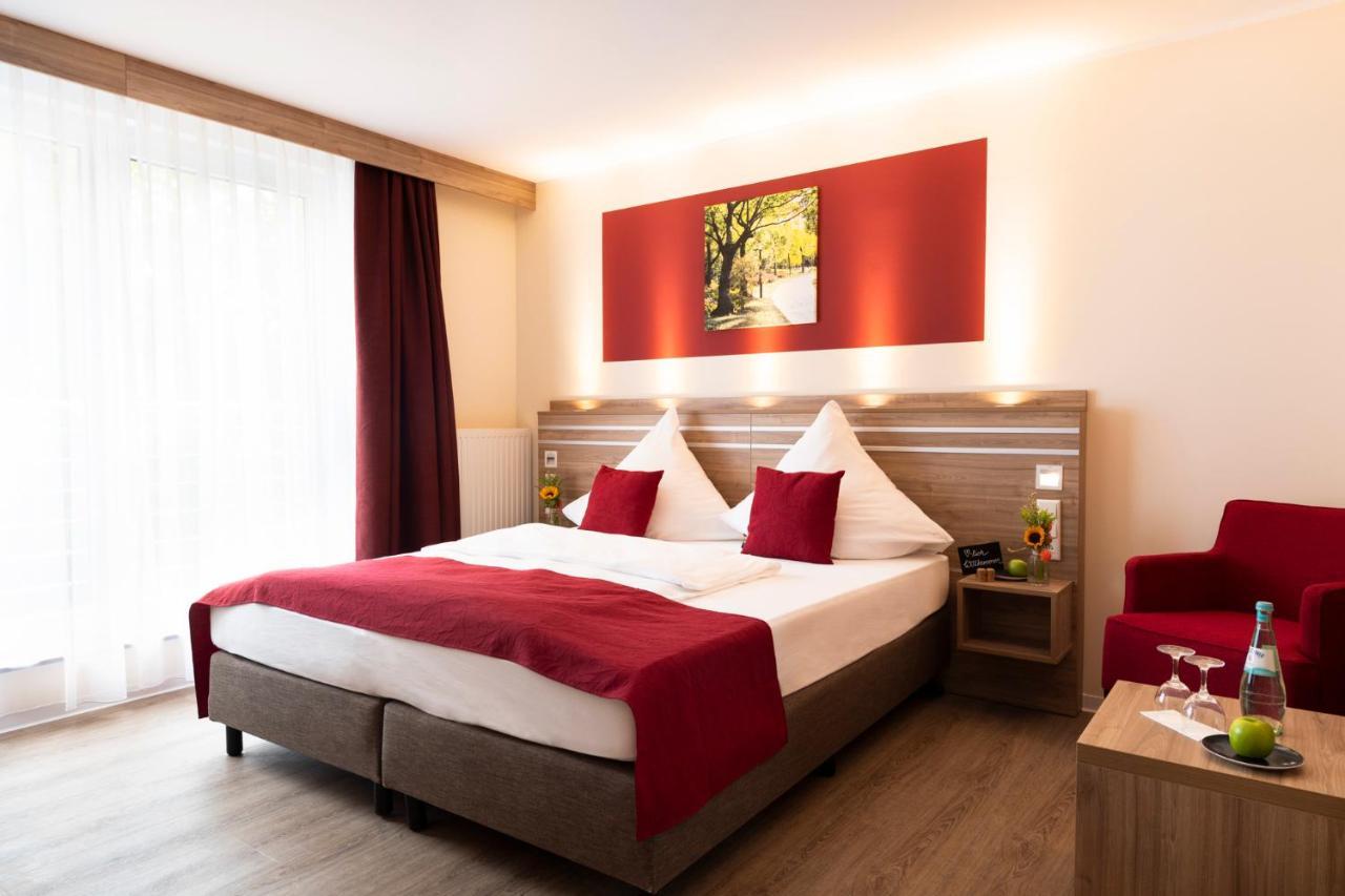 Deluxe Zimmer