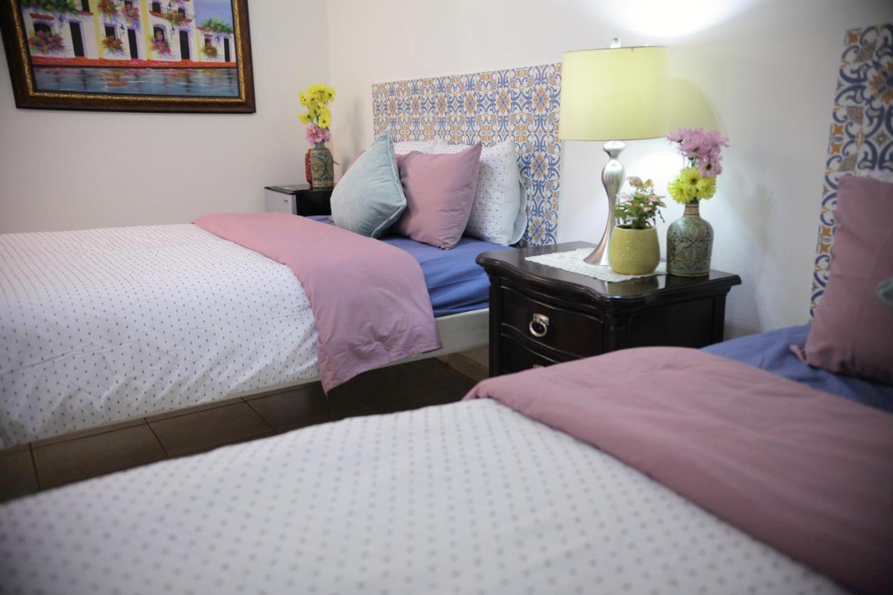 San Felipe Room