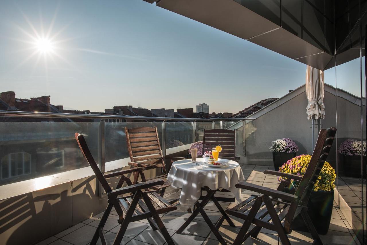 Suite con Terrazza