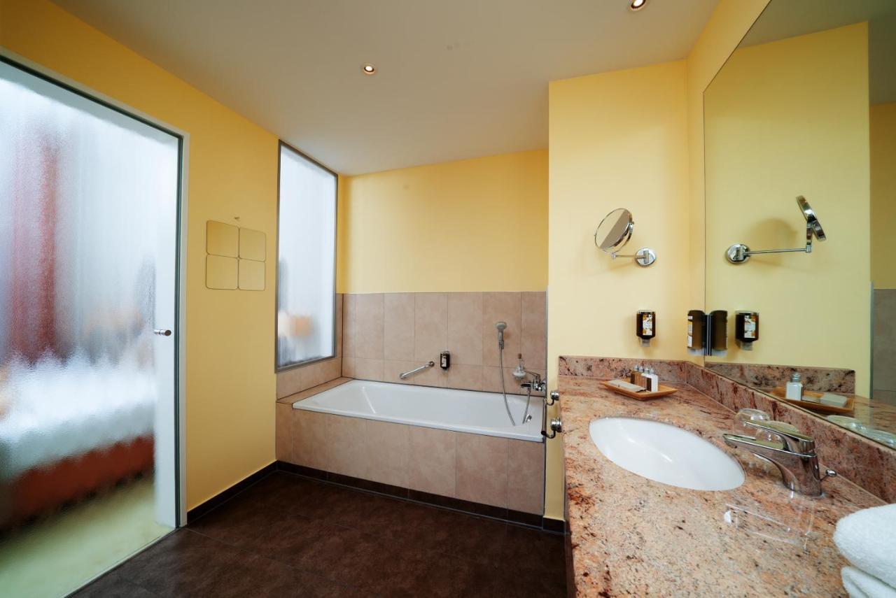 Superior Doppelzimmer mit Seeblick