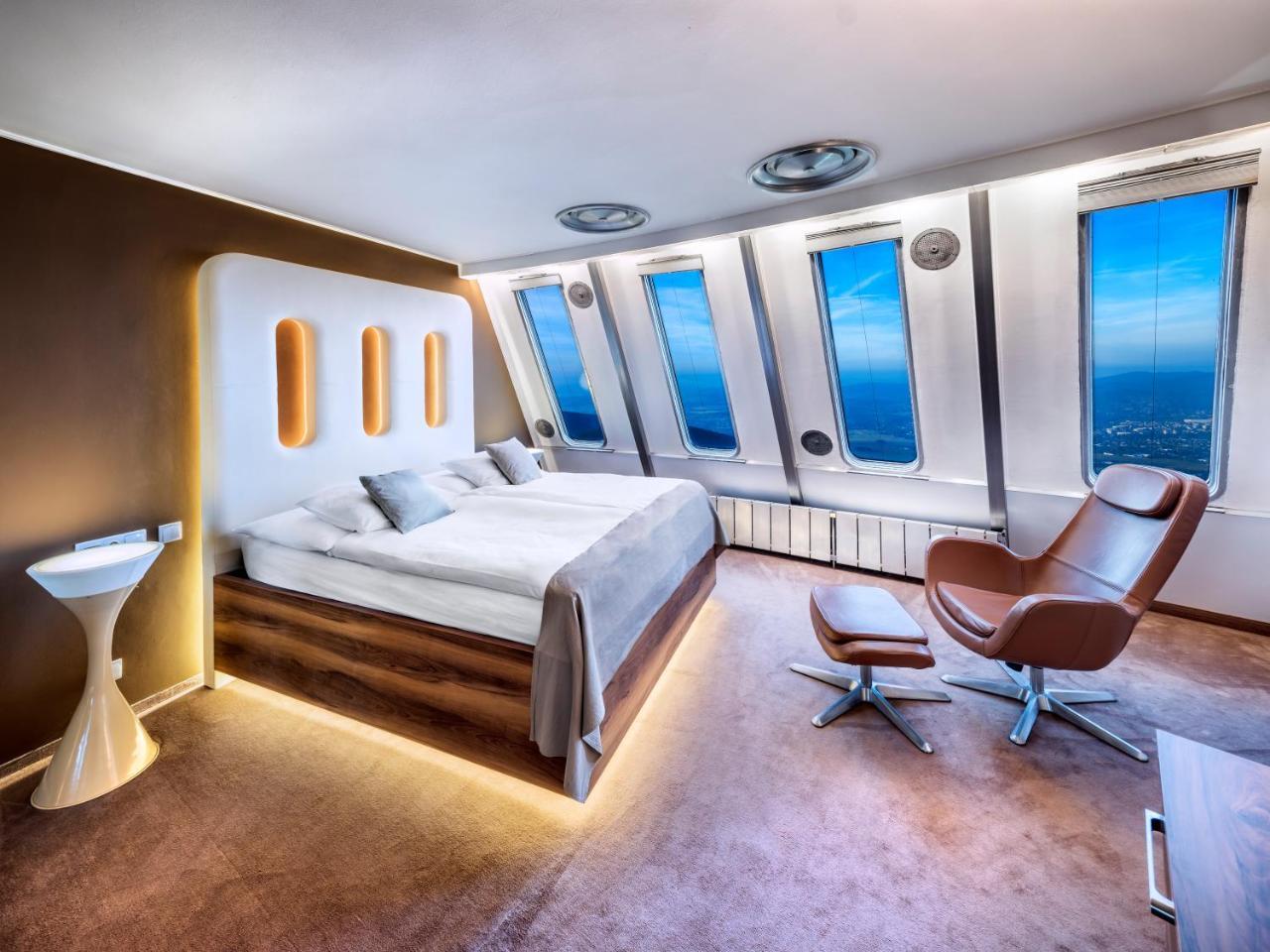 Comfort Doppelzimmer