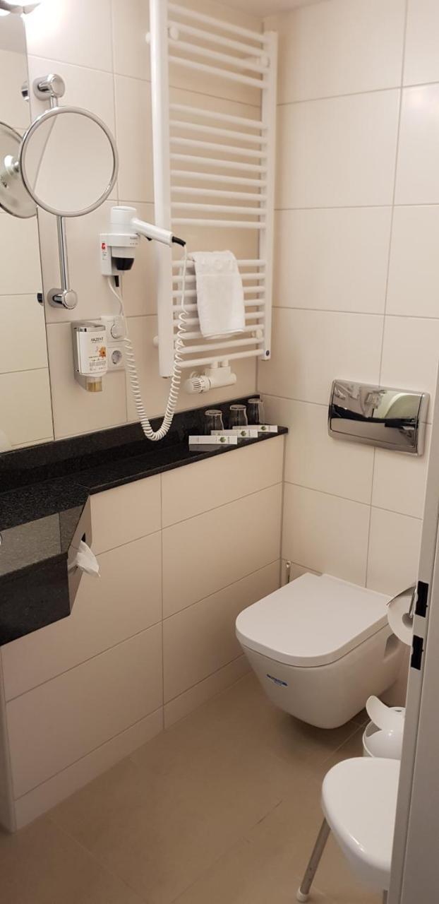 Business Einzelzimmer