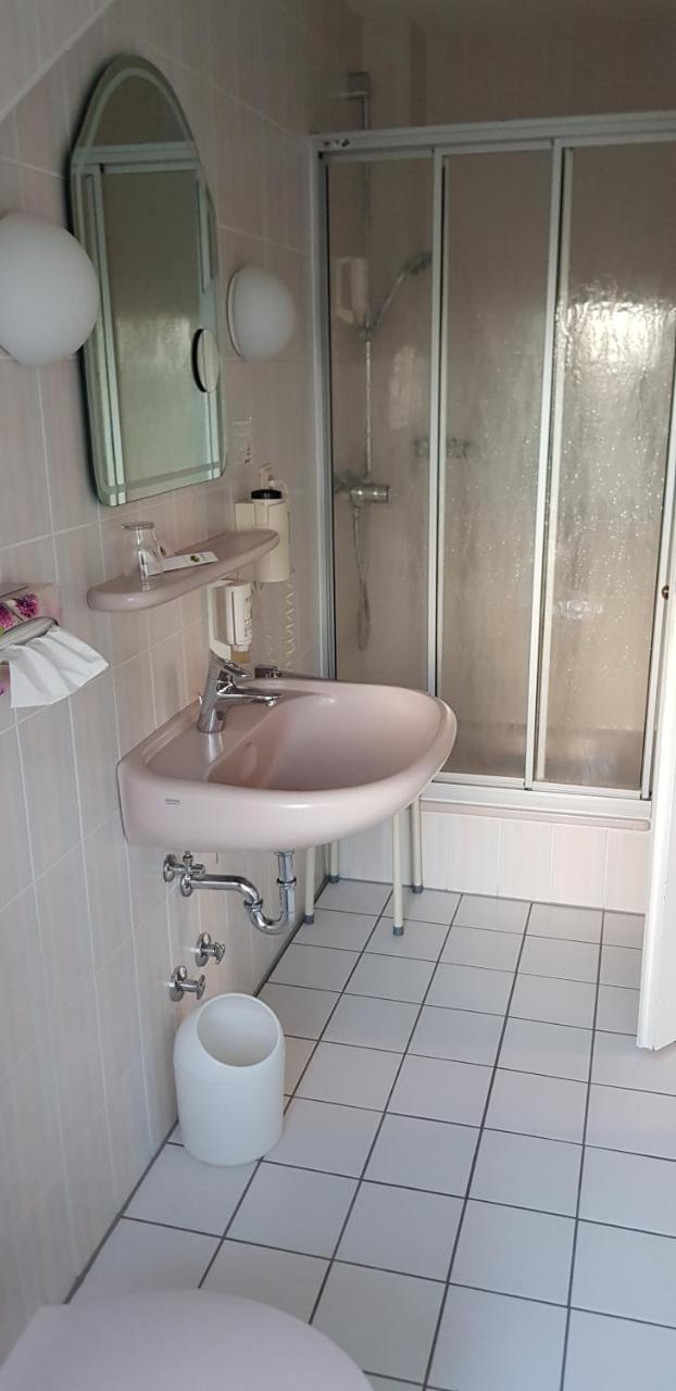 Standard Einzelzimmer