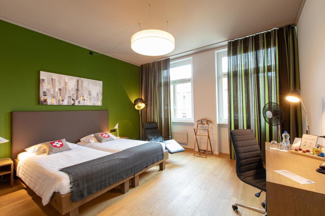 Grande Chambre Double