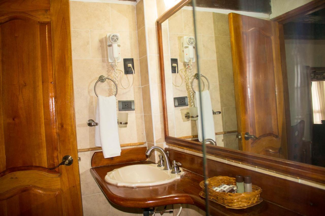 Quarto Triplo Standard