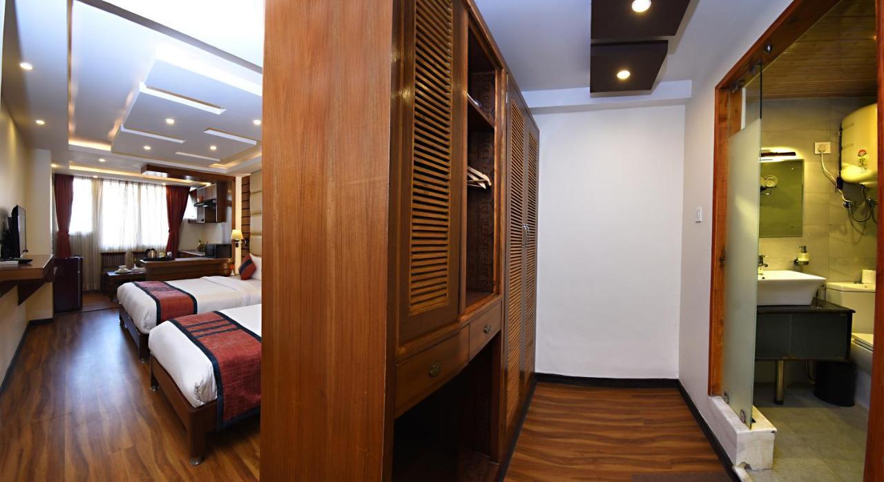Appartement avec Balcon - Navette Aéroport Aller ou Retour Gratuite