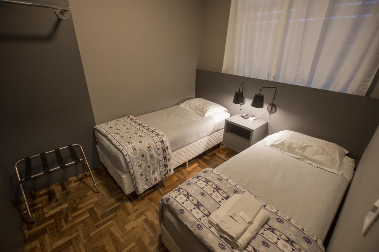 Quarto Duplo Standard