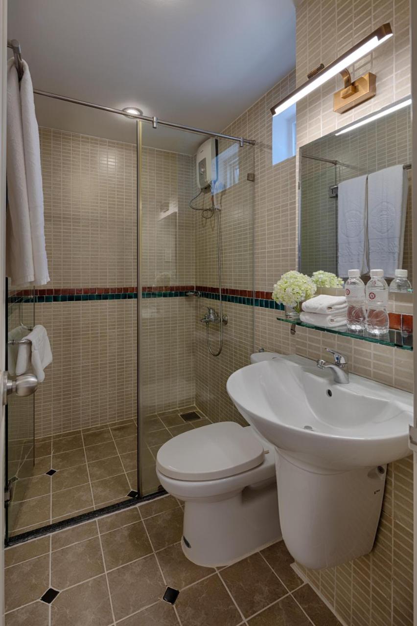 Quarto Duplo Superior