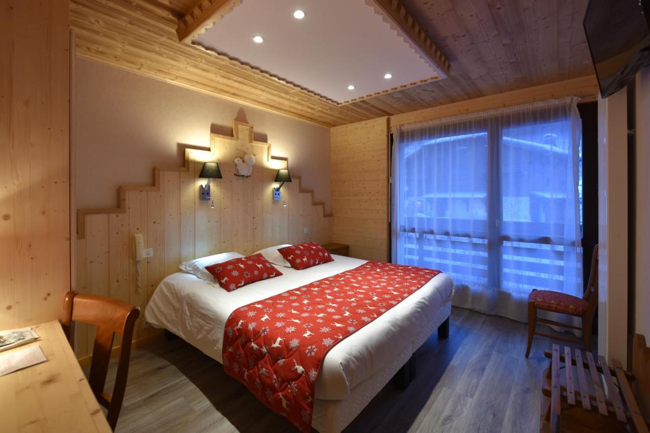 Chambre Double