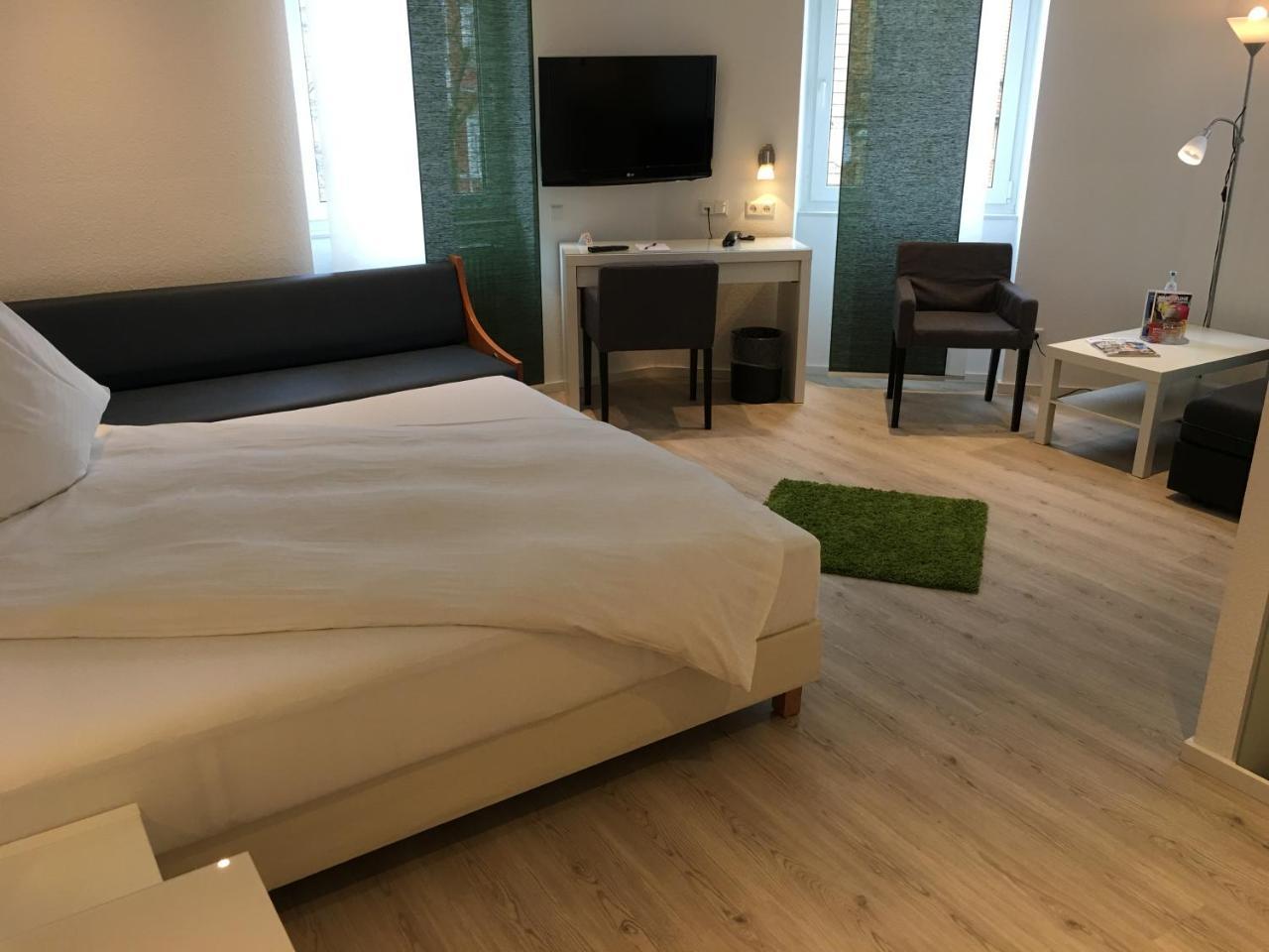Chambre Familiale