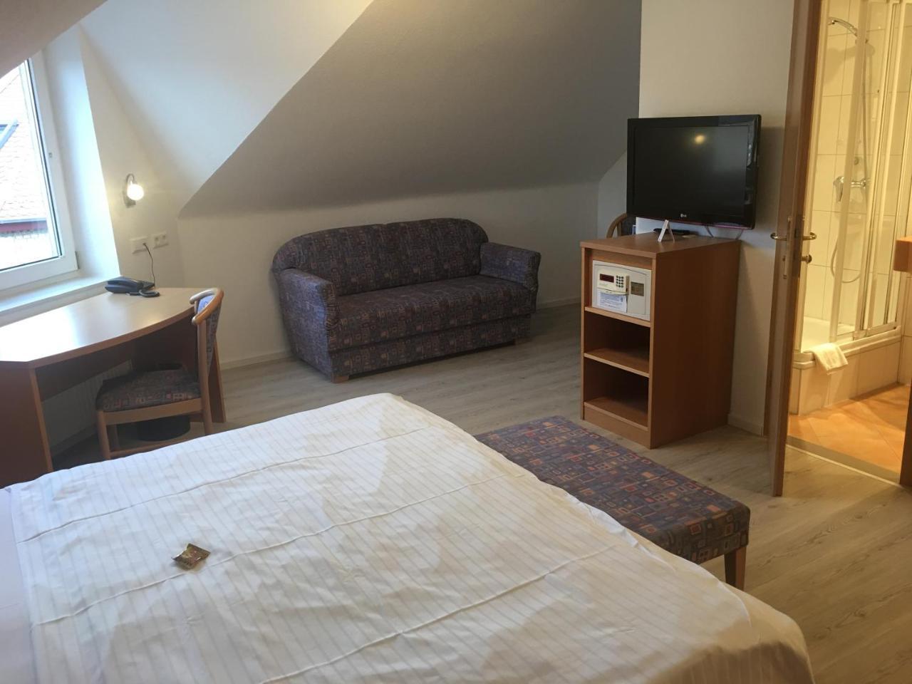 Chambre Triple Économique