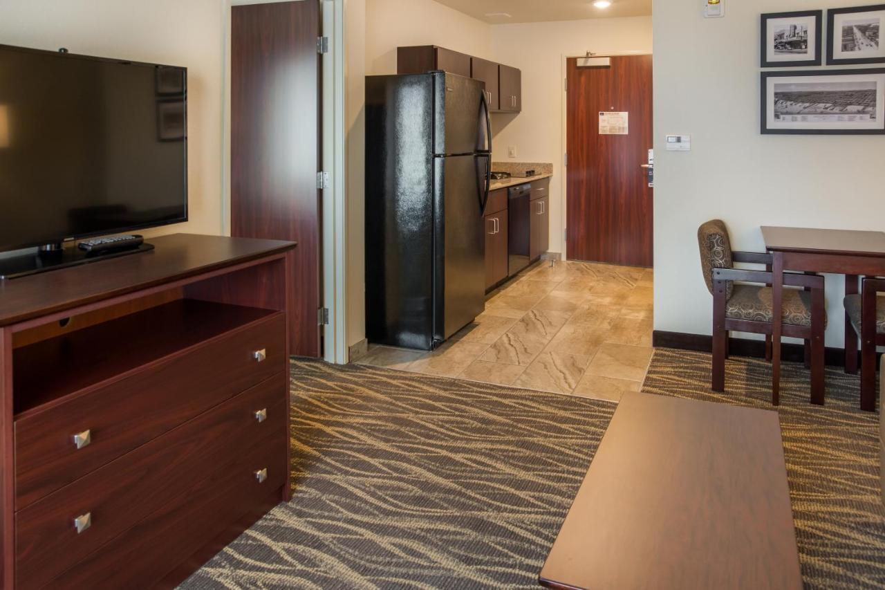 Family Room - Disability Access