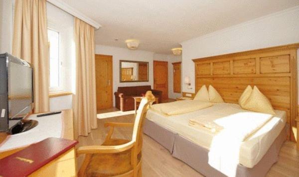 Luxe Tweepersoonskamer