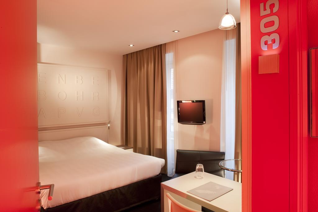Privilege Doppelzimmer