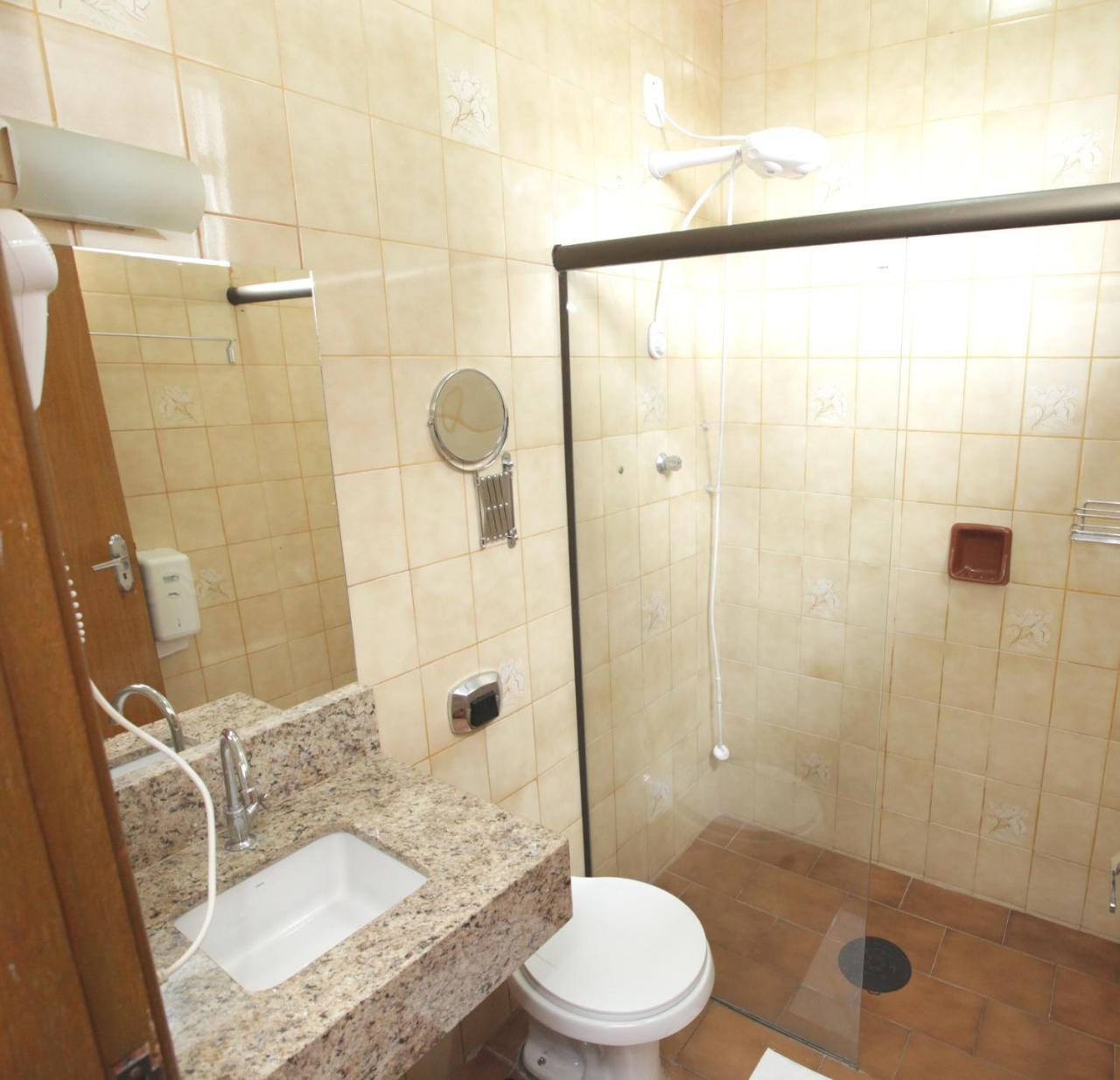 Quarto Superior com 2 Camas de Solteiro