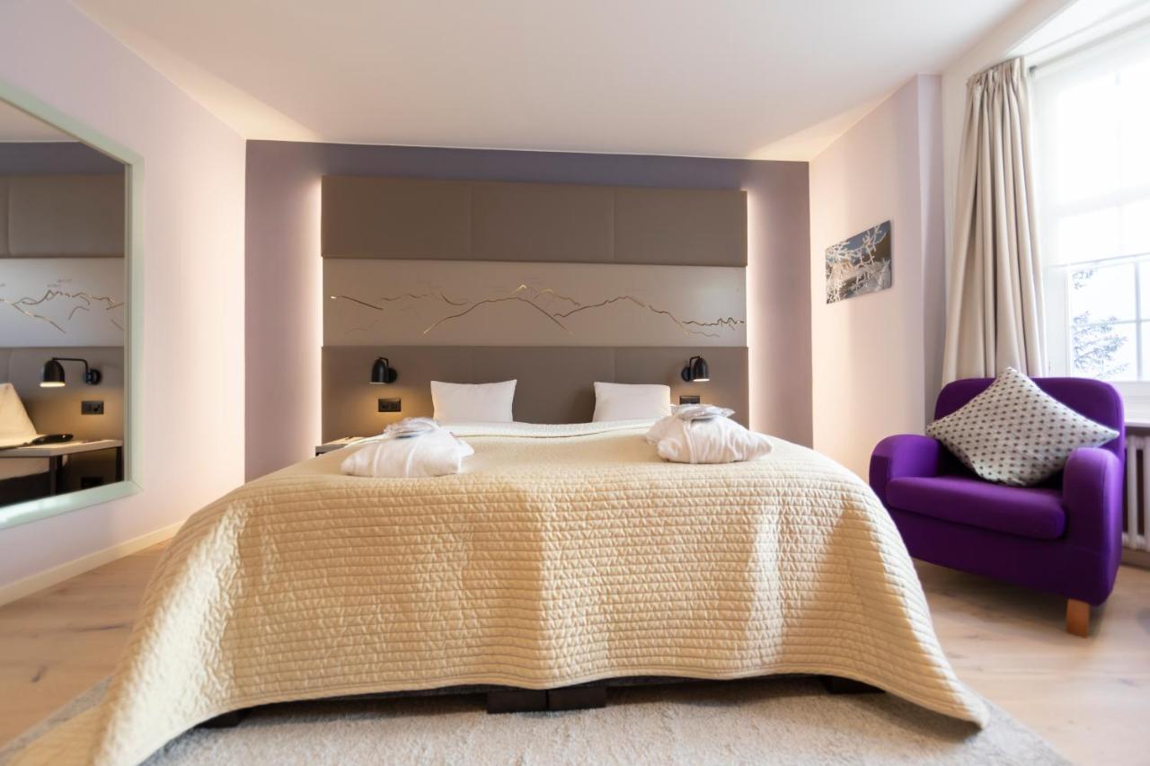 Premium Doppelzimmer im Stammhaus